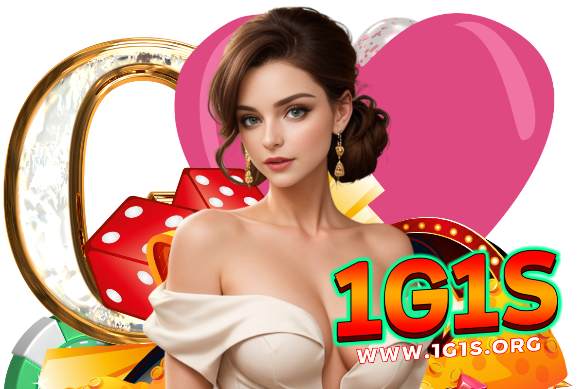 1g1s เว็บตรง