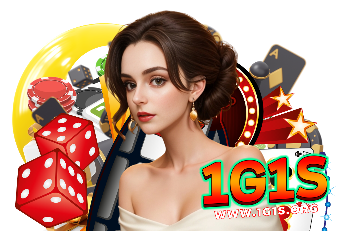 1g1s แจกเครดิตฟรี